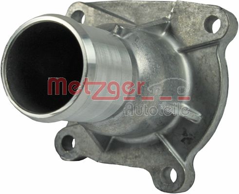 METZGER 4006005 ORIGINAL ERSATZTEIL Thermostat, Kühlmittel